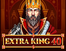 Extra King 40