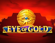 Eye of gold