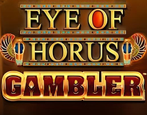 Eye Of Horus Gambler