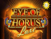 Preview image of Eye of Horus Luxe