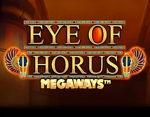 Eye Of Horus Megaways