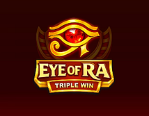 Предварительный просмотр Eye of Ra Triple Win