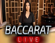 Preview image of Ezugi Baccarat Live