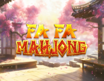 Preview image of Fa Fa Mahjong