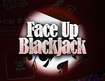 Preview image of Face Up Blackjack