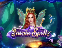 Preview image of Faerie Spells