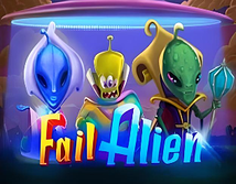 Preview image of Fail Alien