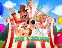 Fair and Square