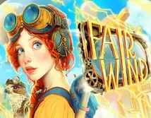 Preview image of Fair Wind