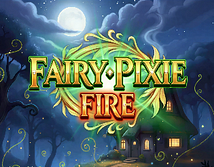 Anteprima di Fairy Pixie Fire