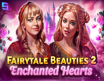 Preview image of Fairytale Beauties 2 Enchanted Hearts