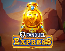 Vista previa de FanDuel Express