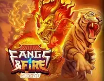 Preview image of Fangs and Fire Link n Go