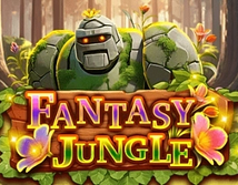 Preview image of Fantasy Jungle