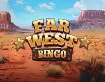 Preview image of Far West Bingo