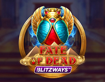 Fate of Dead Blitzwaysのプレビュー画像