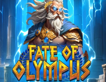 Preview image of Fate of Olympus