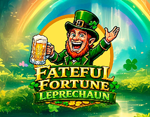 Aperçu de Fateful Fortune Leprechaun