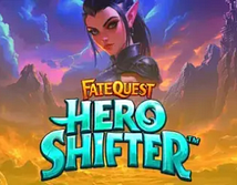 Предварительный просмотр FateQuest Hero Shifter