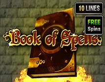 FAZI Book of Spells