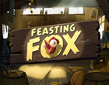 Preview image of Feasting Fox