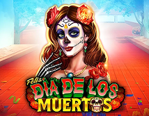 Feliz Dia de los Muertos
