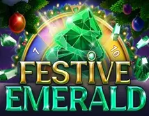 Preview image of Festive Emerald