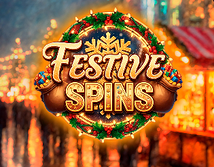 Preview image of Festive Spins