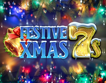 Preview image of Festive Xmas 7s