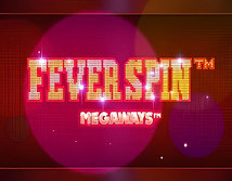Preview image of Fever Spin Megaways