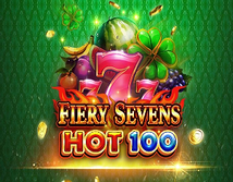 Preview image of Fiery Sevens Hot 100
