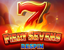 Aperçu de Fiery Sevens Respin