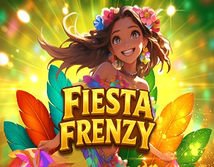 Preview image of Fiesta Frenzy