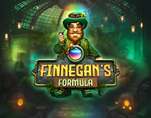 Finnegans Formula
