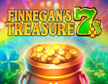 Finnegans Treasure 7s