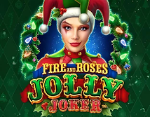 Preview image of Fire and Roses Jolly Joker