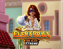 Preview image of Fire Blaze Xtreme Elena Brava