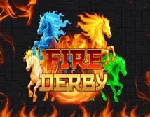 Aperçu de Fire Derby