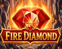 Aperçu de Fire Diamond