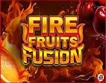 Preview image of Fire Fruits Fusion