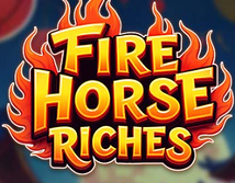 Preview image of Fire Horse Riches
