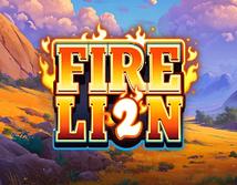 Предварительный просмотр Fire Lion 2