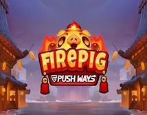 Preview image of Fire Pig Push Ways