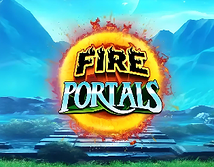 Preview image of Fire Portals