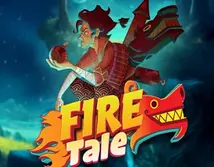 Preview image of Fire Tale