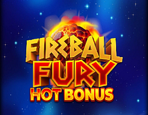 Preview image of Fireball Fury Hot Bonus