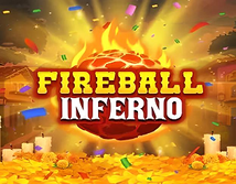 Preview image of Fireball Inferno