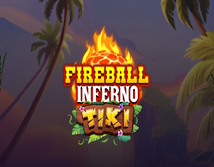 Preview image of Fireball Inferno Tiki