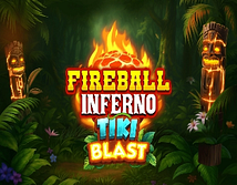 Preview image of Fireball Inferno Tiki Blast