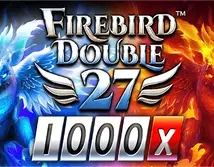 Preview image of Firebird Double 27 1000x